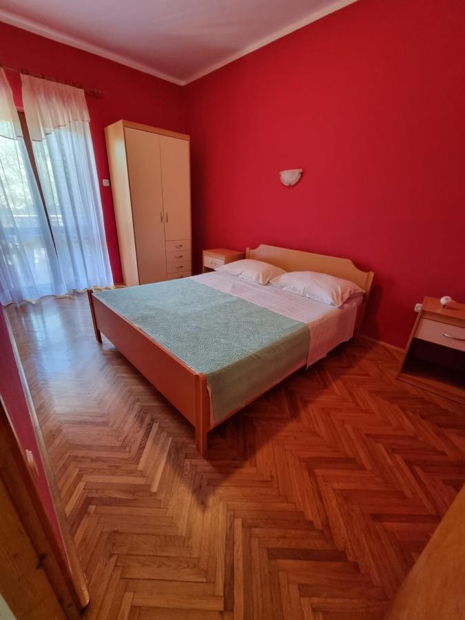Apartman Vito Medulin Exterior photo