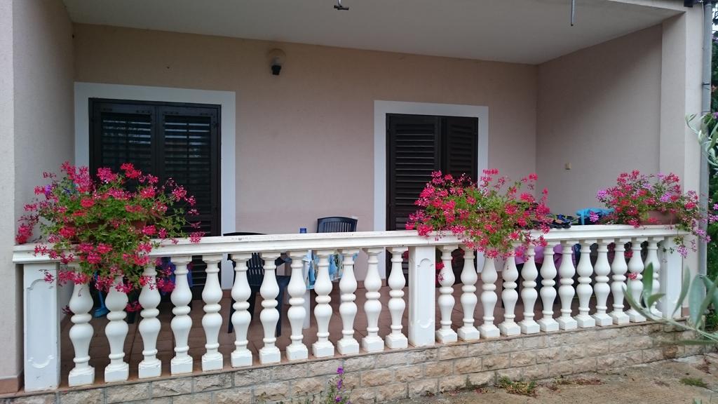 Apartman Vito Medulin Exterior photo
