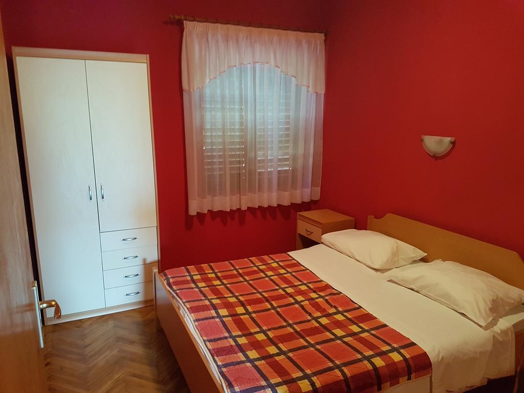 Apartman Vito Medulin Exterior photo